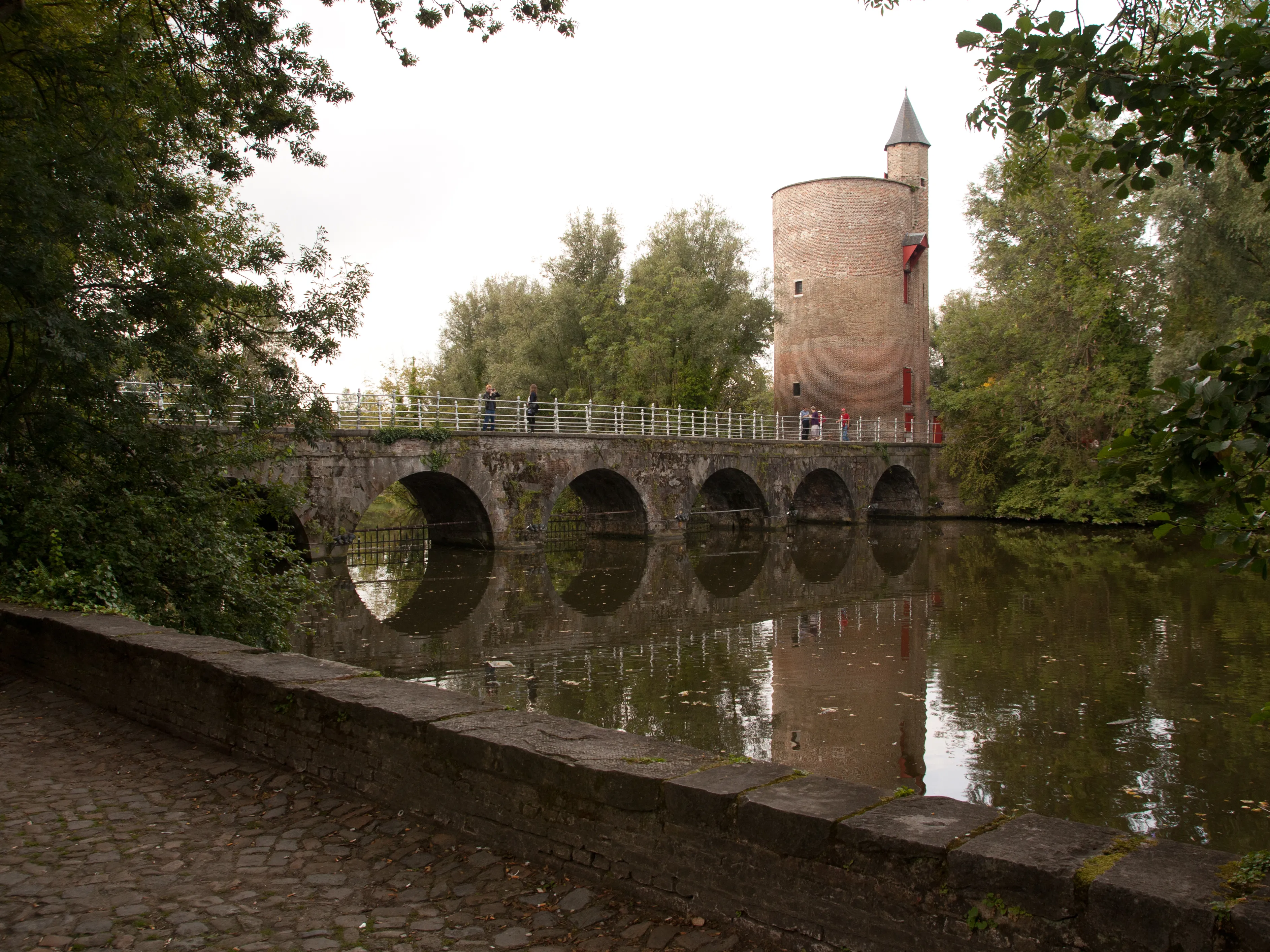 Minnewaterbrug