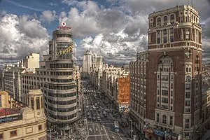 Gran Vía