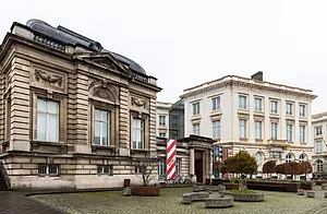 BELvue museum