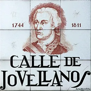 Calle de Jovellanos, Madrid