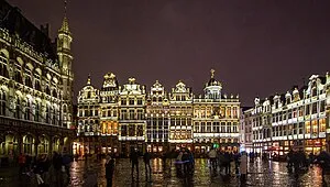 Grand-Place