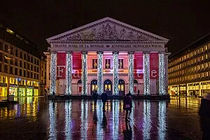 Royal Mint Theatre