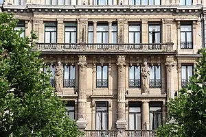 Hotel Metropole