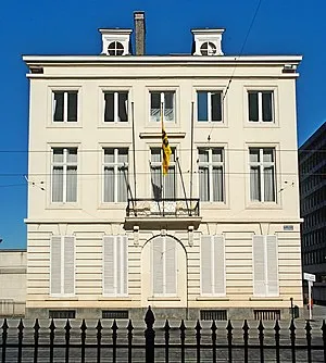 Hotel Errera