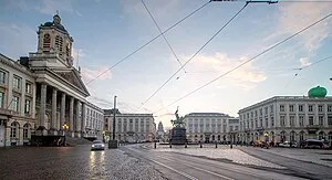 Place Royale - Koningsplein