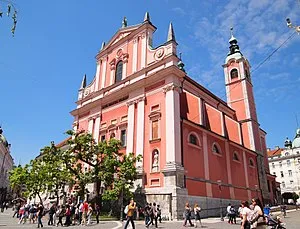 Franciscan Church of the Annunciation