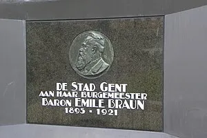 Emile Braun