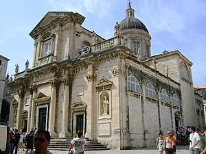 Dubrovnik Cathedral