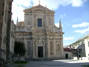 Saint Ignatius Church