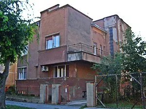 Mandić House