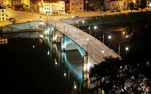 Pont de Jambes, Namur