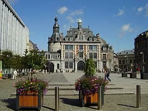 Place d'Armes (Namur)