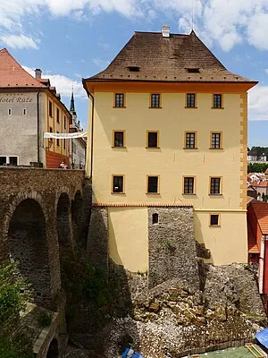 Horní 152 (Český Krumlov)