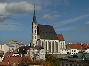 Church of Saint Vitus