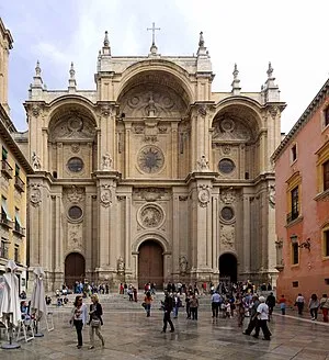 S.A.I. Catedral Metropolitana de la Encarnación