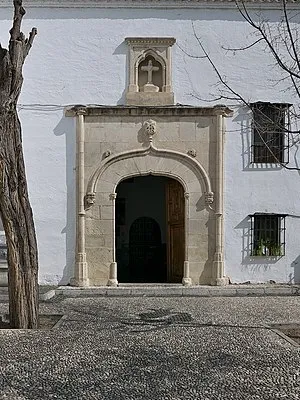 Convento de la Concepción