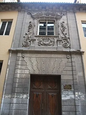 Colegio de Niñas Nobles