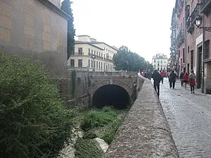 Puente de Santa Ana