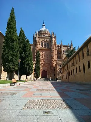 Diocesan Museum of Salamanca