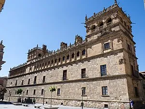 Monterrey Palace