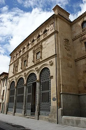 La Salina Palace