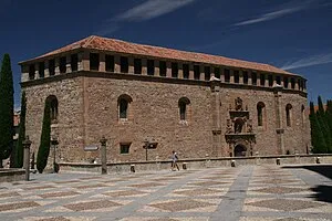 Convent of Las Dueñas