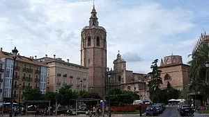 El Micalet