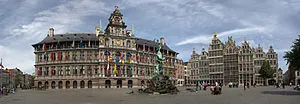 Grote Markt