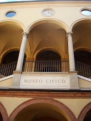 Archeological Civic Museum of Bologna