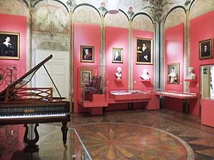 International Museum and Library of Music