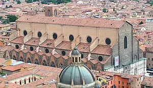 San Petronio Basilica