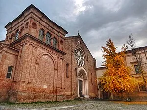 Basilica of San Domenico