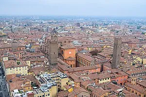 Bologna Cathedral