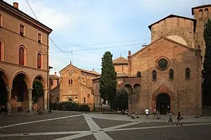 Santo Stefano Church