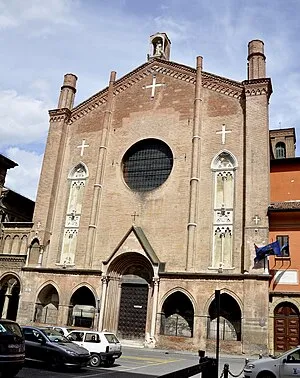 San Giacomo Maggiore