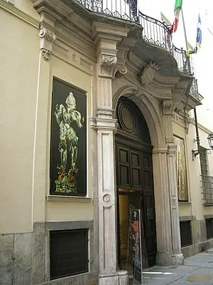 Museum of Oriental Art