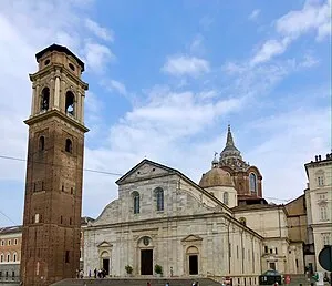 Turin Cathedral