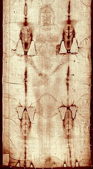 Shroud of Turin