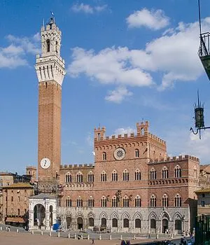 Palazzo Pubblico