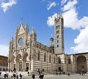 Siena Cathedral