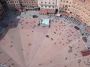 piazza del Campo