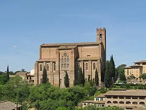 Basilica of San Domenico