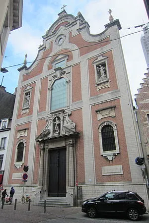 Sint-Augustinuskerk