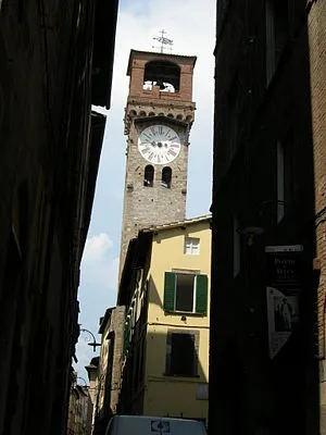 Torre delle Ore