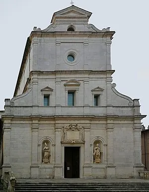 Basilica of St. Paulinus