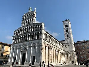 San Michele in Foro