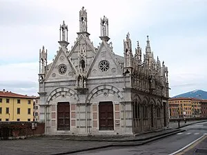 Santa Maria della Spina