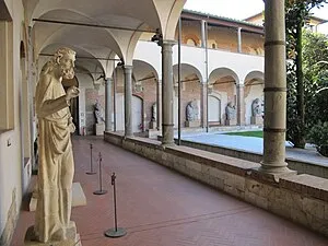 Museo dell'Opera del Duomo