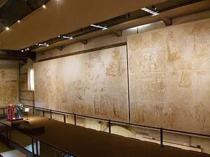 Museo delle Sinopie del Camposanto monumentale