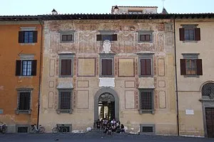 Palazzo del Collegio Puteano